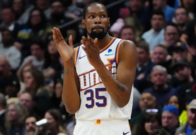 开元体育电竞 - 杜兰特新星出色防守表现惊艳，老鹰未来可期！