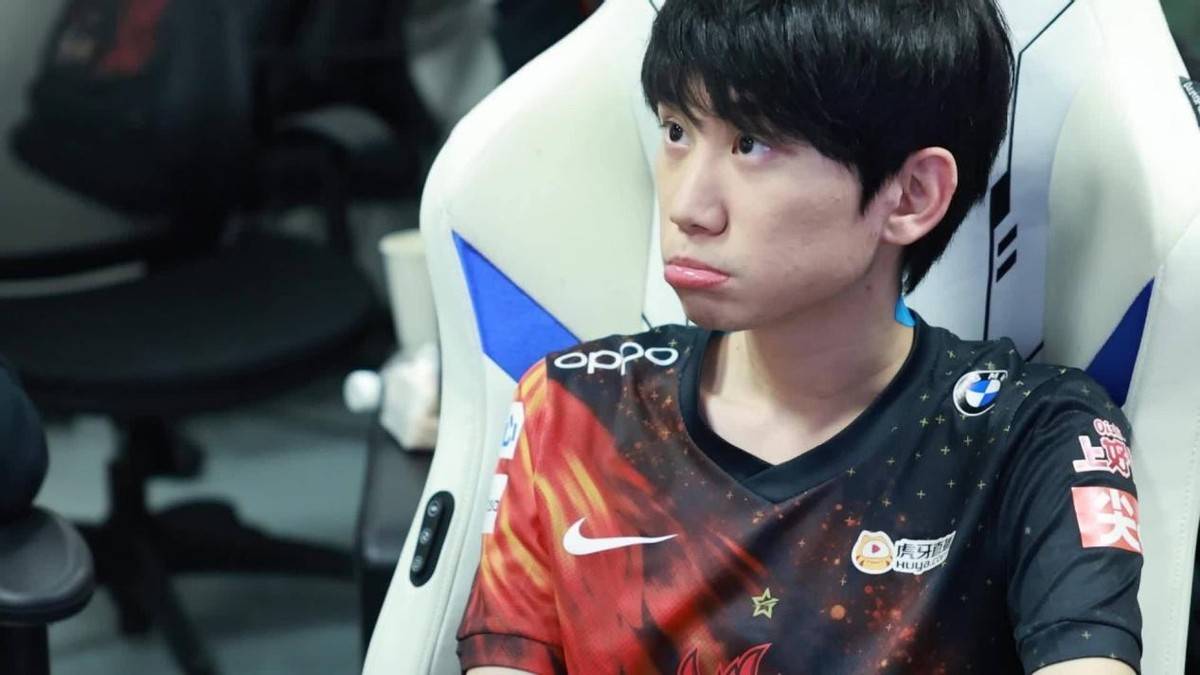 开元体育电竞 - Doinb爆冷击败加拿大队，比分优势明显引爆全场！